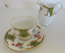 Foley Bone China Coffee Cup