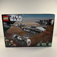 LEGO Star Wars: The