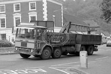 PHOTO IBSTOCK AEC MAMMOTH