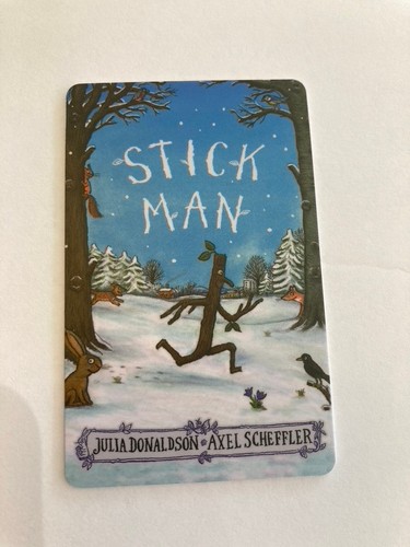 Yoto cards julia donaldson - -,