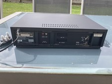 JVC HR-J635EK VHS Video