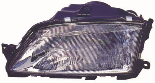 Peugeot 306 head - , light