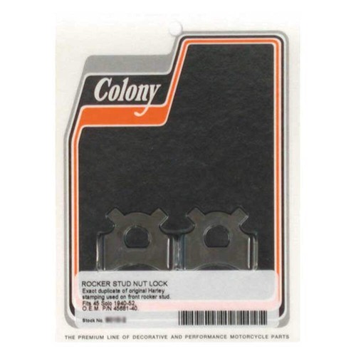 Colony rocker stud - colony,