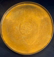 Large Arts & Crafts Hugh