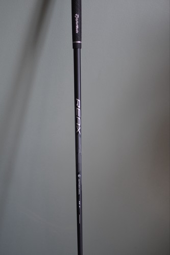 Taylormade shaft 55r - taylormade,