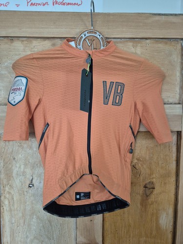 Velobici pordoi jersey - jersey, ss