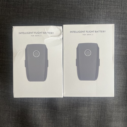 Mavic pro battery 2 - 2,