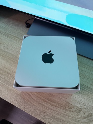 Mac mini 2tb 8gb - mac,