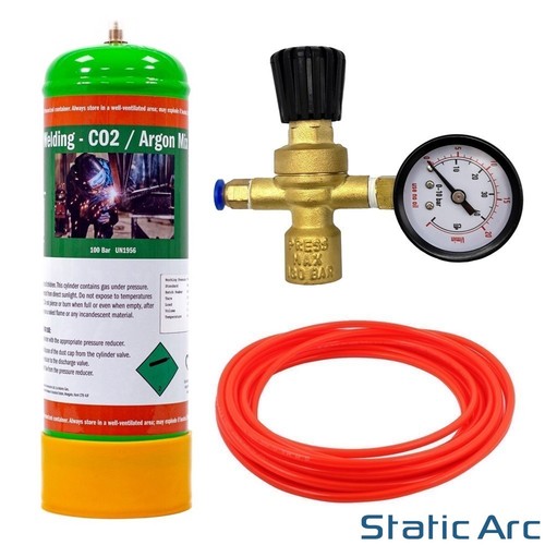 Argon co2 disposable - argon,