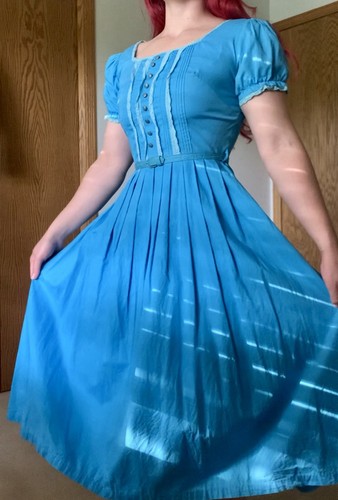 Vintage 1950s judy - 1950s,