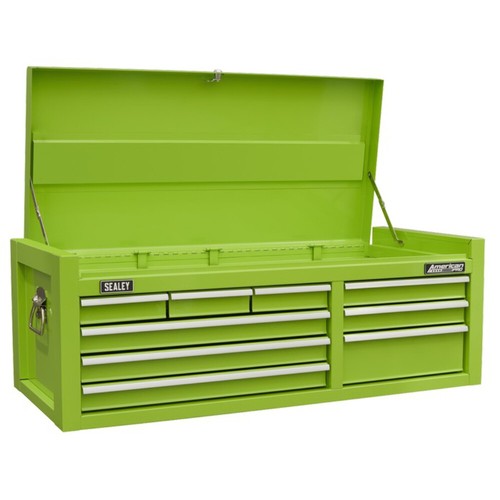 Topchest drawer with ball - drawer,