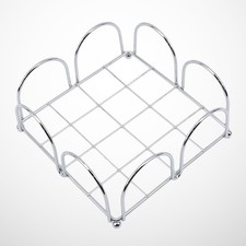  Metal Napkin Dispenser Square