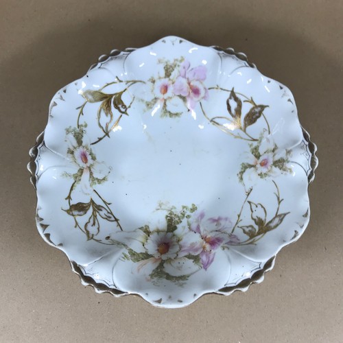 Large vintage porcelain - vintage,
