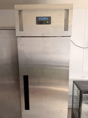 Polar g52 commercial - polar,