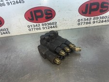 Danfoss raise / lower hydraulic valve block X Ransomes 213 / D1105..£80+VAT