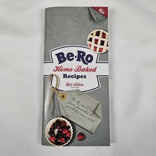BE-RO HOME BAKED RECIPES 41st