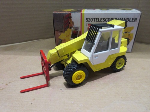 Nzg 175 jcb - 175, telescopic