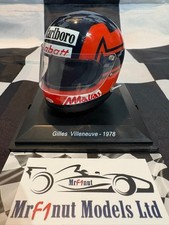 1:5 Spark Helmet MW8ALA0050