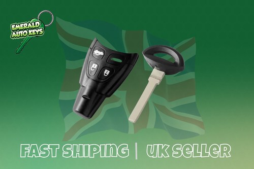 Full remote key fob for - key,