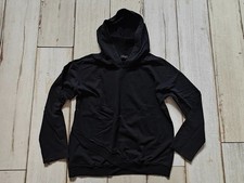 LUCA VANUCCI ITALY Black