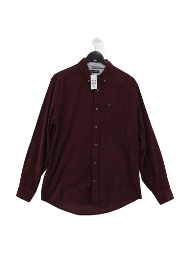 Tommy hilfiger men shirt m - tommy, men's