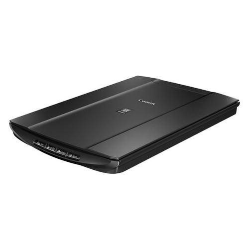 Canon lide 120 flatbed scanner - canon,