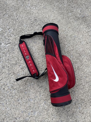 Nike junior golf carry cart - junior,