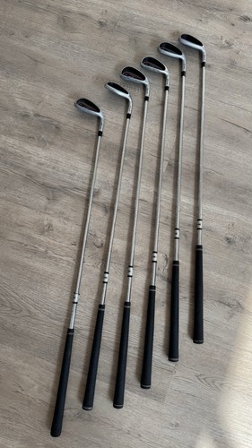 Ram concept golf - fx, set