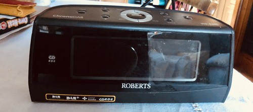 Roberts chronodab digital - roberts,