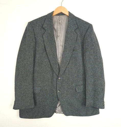 Magee donegal tweed - donegal, blazer