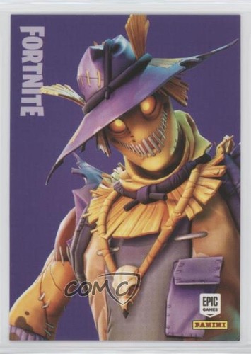 2019 panini fortnite - 2019, hay