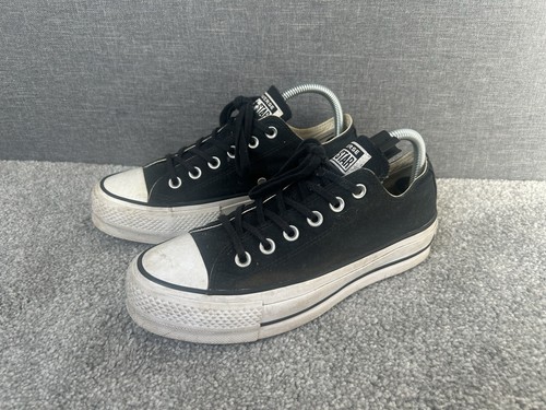 Converse chuck taylor all - taylor, star