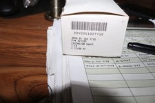 NOS Lister Petter engine shaft