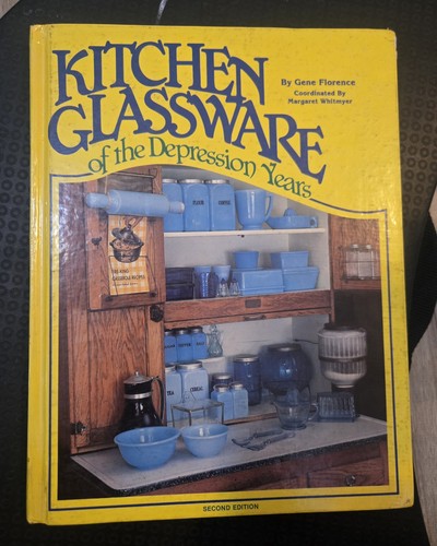 Kitchen glassware the - glassware, of