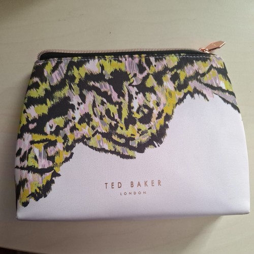 Ted baker make bag travel - make, up