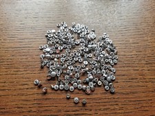 Chrome Watch Crowns, Various