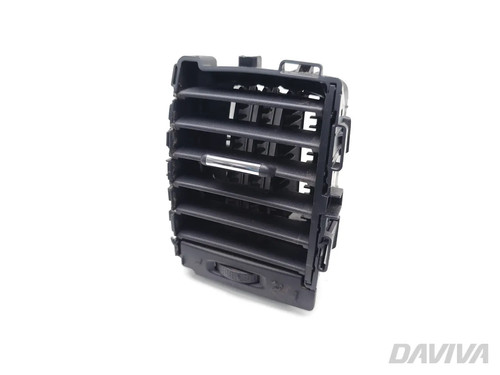 Vauxhall vivaro dashboard side - vauxhall,