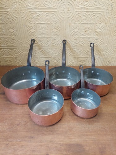 Set vintage french - vintage,