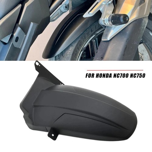 Honda nc700 750 - s/x, rear