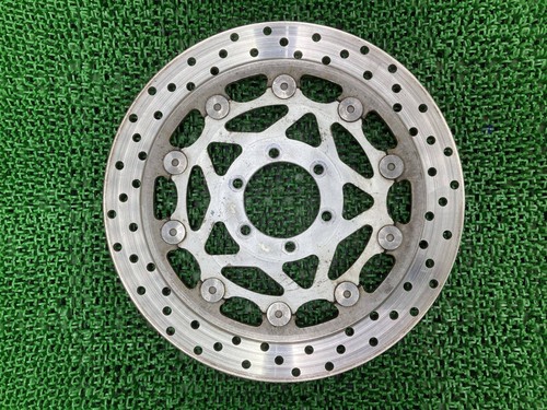 Xjr400r front brake - xjr400r,
