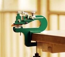 Edge Skiving Machine Manual