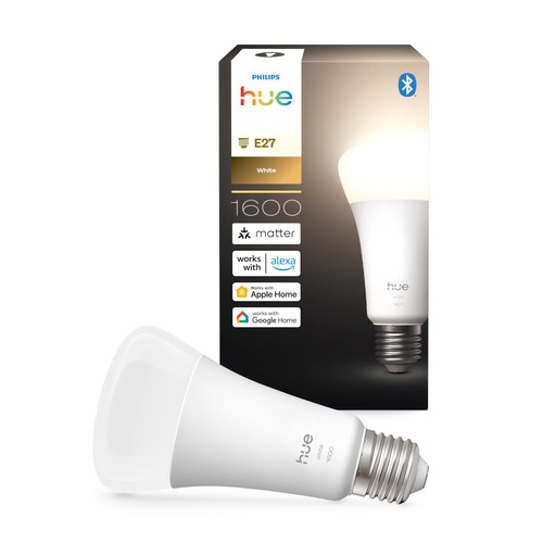 Philips hue smart led a67 - philips,