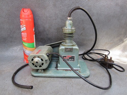 Good vintage miller mini - good,