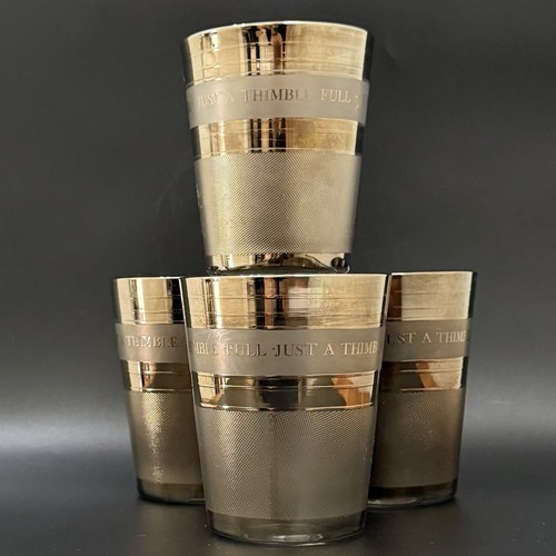 4pc rare vintage - 4pc,