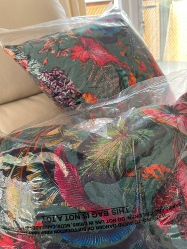 Futon company cushions - x,