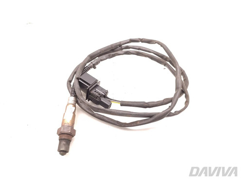 Audi lambda probe sensor - a8,