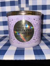 ~DISCONTINUED~HTF “Confetti