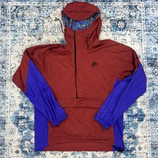 Vintage Nike ACG waterproof Pullover Men’s Jacket Size M