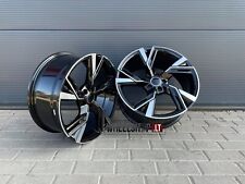 Audi RS6 Avant style R21 5x112