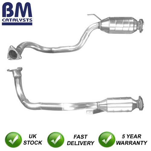 Catalytic converter euro - converter,